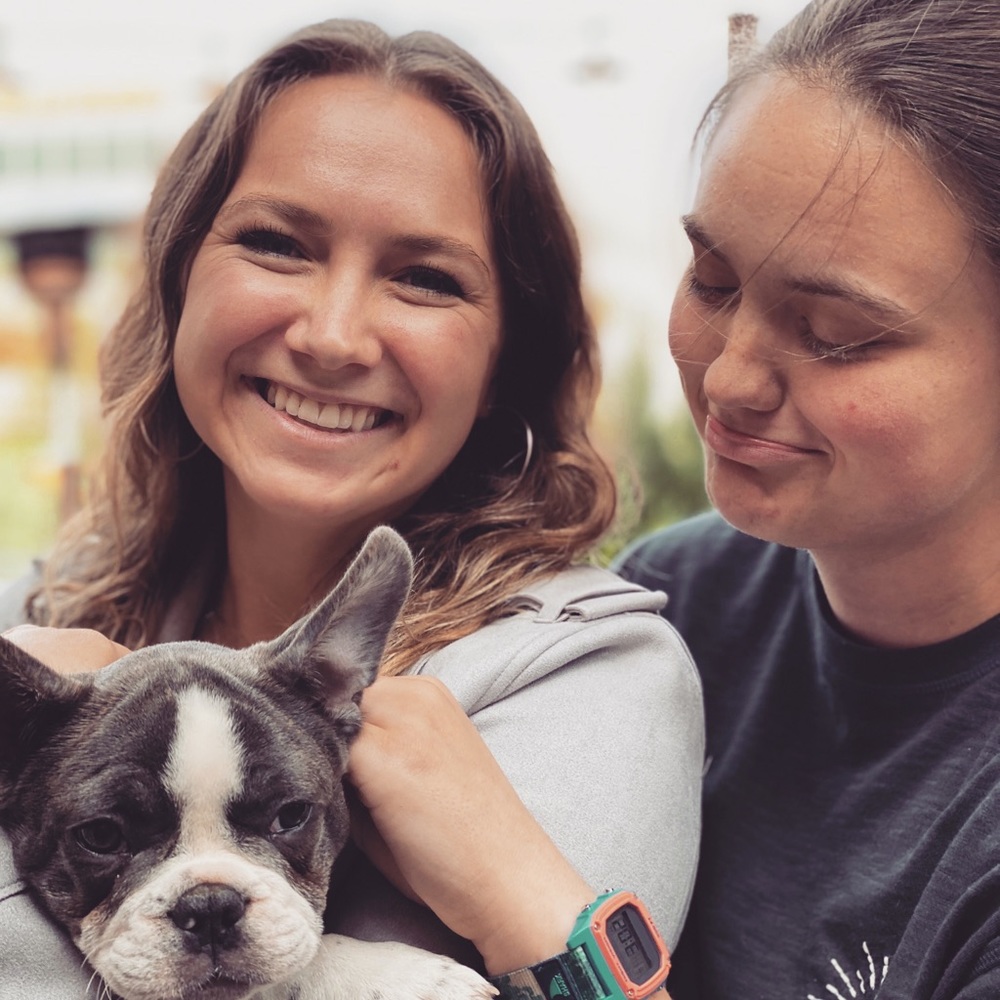 Meet your Posher, Hannah